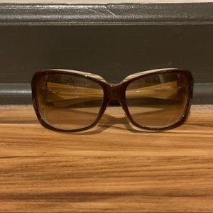 Oakley Script Sunglasses